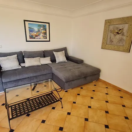 T3 Climatise En Rez-de-jardin, Piscine, Et Centre-ville A Pied - 6 Pers, Ste Maxime - Fr-1-780-42 Apartment Sainte-Maxime